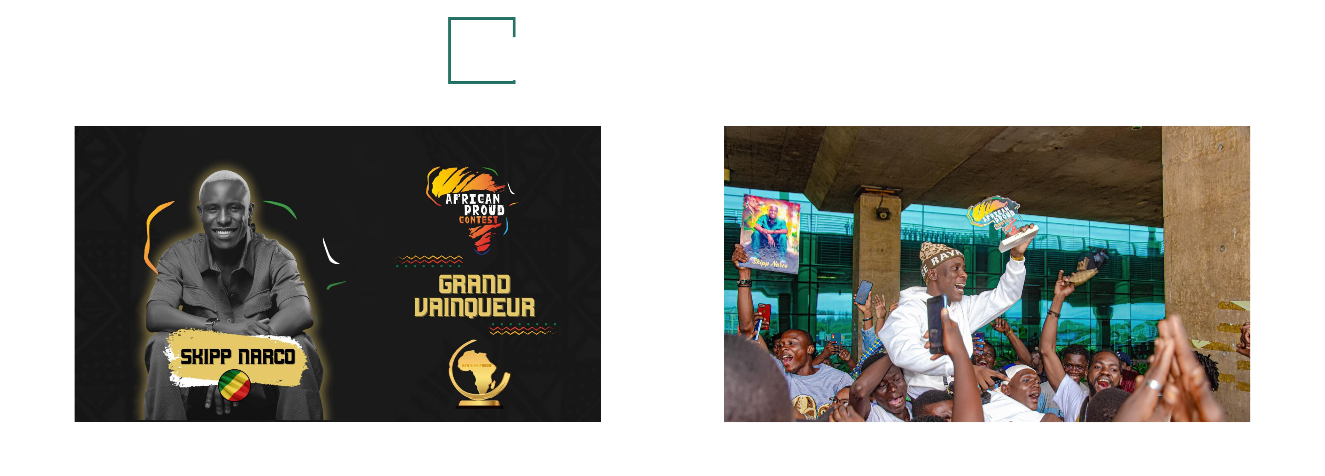 Lauréat 2023 - Photo 1